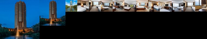 Hilton Alexandria Mark Center