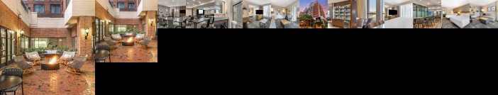 Sheraton Suites Old Town Alexandria