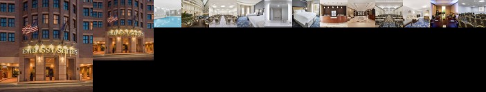 Embassy Suites Alexandria - Old Town