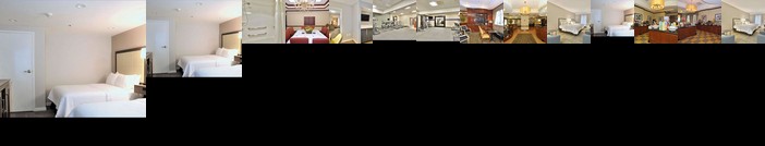 Hampton Inn Alexandria-Old Town King St Metro