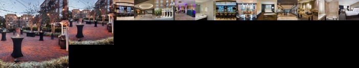 Hilton Alexandria Old Town