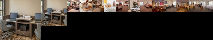 Residence Inn Alexandria Old Town/Duke Street