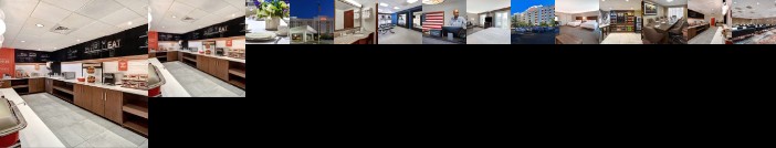 Hampton Inn & Suites Alexandria Old Town Area South