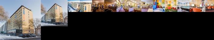 A&O Dresden Hauptbahnhof