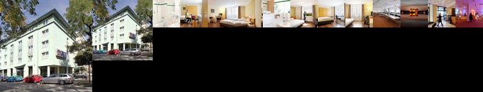 Best Western Macrander Hotel Dresden