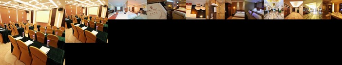 Fortune Hotel Guangzhou