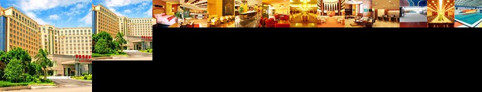 Guangzhou H j Grand Hotel