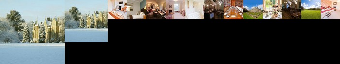 Carberry Tower Mansion House and Estate