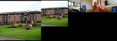 Heriot Watt University Student Accommodation Edinburgh