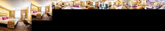 Leonardo Royal Hotel Edinburgh