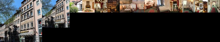 Hotel Am Josephsplatz