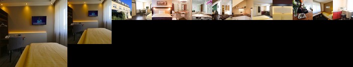 Hotel Westend Nuremberg