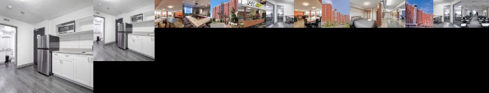 Residence & Conference Centre - Toronto