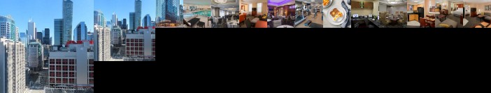 Residence Inn Toronto Downtown/Entertainment District