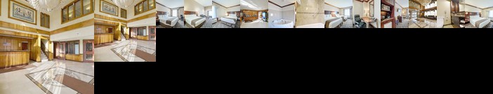 Woodbine Hotel & Suites