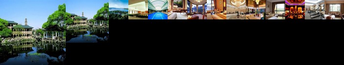 Zhejiang Xizi Hotel