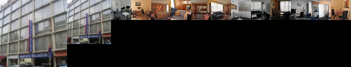 Aparthotel Wellington