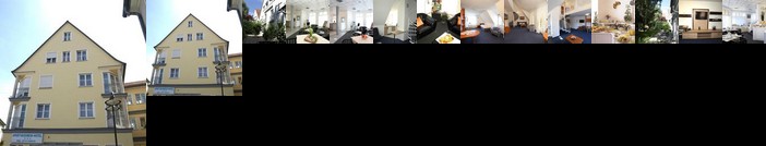 Apart Business Hotel