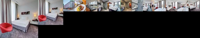 Hilton Garden Inn Stuttgart NeckarPark