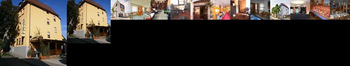 Hotel La Ferte Stuttgart