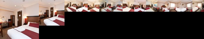 Hotel Grand Fresa Akasaka