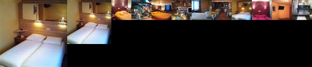 Hotel Les Arcades La Roche-en-Ardenne