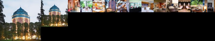 Movenpick Hotel Hamburg