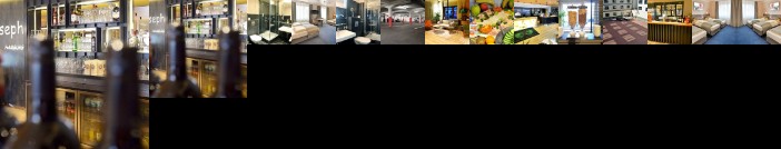 St Joseph Hotel Hamburg