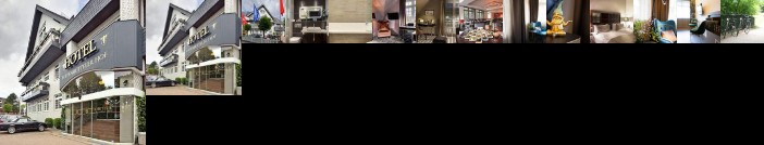 Hotel Poppenbutteler Hof