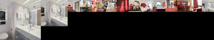 ARCOTEL Rubin Hamburg