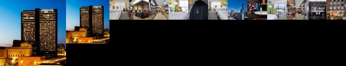 Renaissance Nashville Hotel