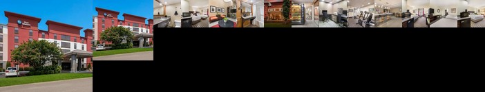 Best Western Suites near Opryland