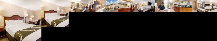Quality Inn Opryland Area