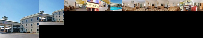 Motel 6 Nashville Nashville