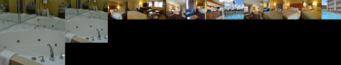 Days Inn by Wyndham Airport Nashville East
