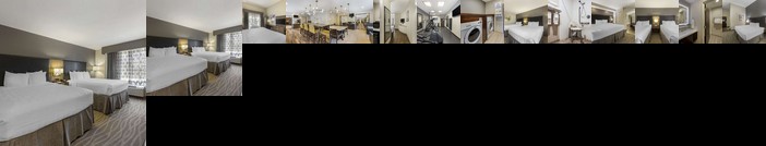 Best Western Plus Nashville Airport Hotel - BNA