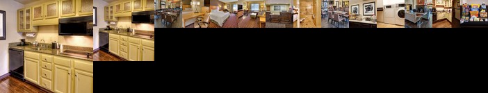 Hampton Inn & Suites Nashville-Vanderbilt-Elliston Place
