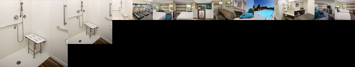 Hampton Inn & Suites Nashville-Airport