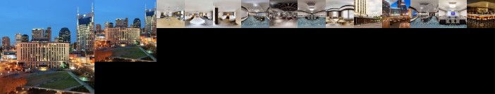 Hilton Nashville Downtown