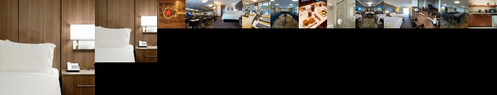 Holiday Inn Nashville-Vanderbilt - Downtown