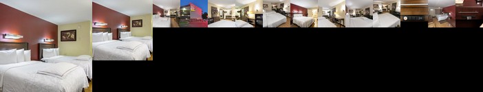 Red Roof PLUS+ Nashville Airport