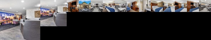 Comfort Inn Nashville - Opryland Area