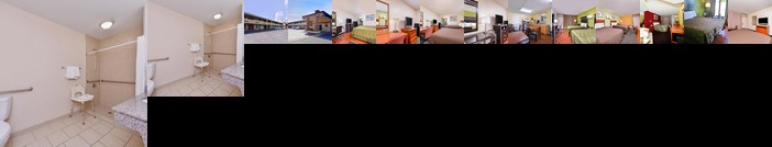 Americas Best Value Inn-Nashville Airport South