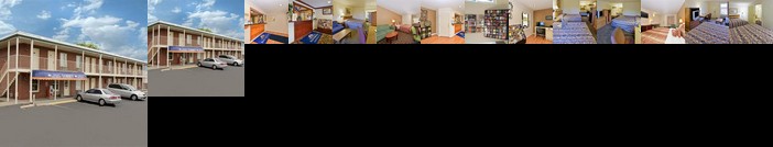 Americas Best Value Inn Near Downtown Nashville