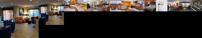 Holiday Inn Express & Suites Nashville Southeast - Antioch