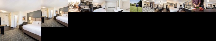 Candlewood Suites Austin Arboretum - Northwest