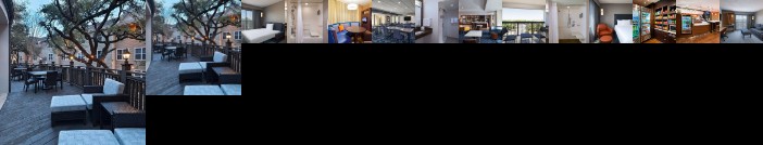 Courtyard Austin Northwest/Arboretum