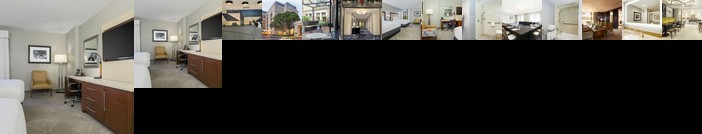 DoubleTree by Hilton Austin-University Area