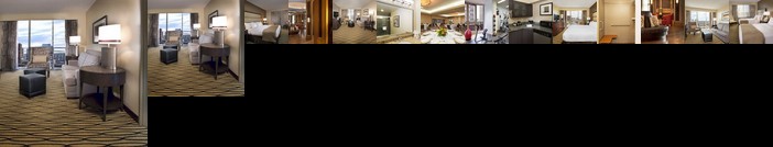 DoubleTree Suites by Hilton Austin