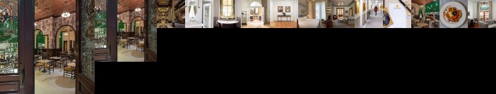 The Driskill - in the Unbound Collection by Hyatt